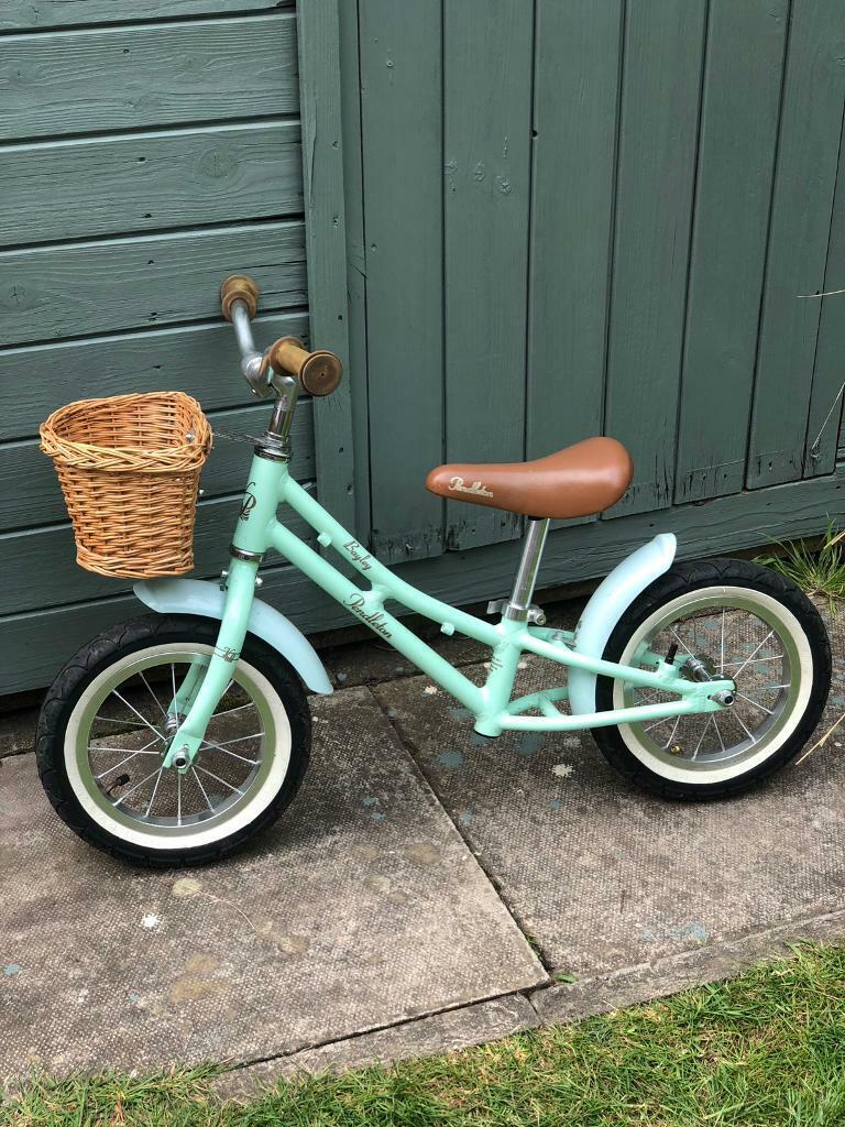 pendleton bayley balance bike